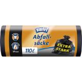 Promotion Bild von Swirl Abfallsack 110 l, Preisangabe ohne MwSt. (Preis inkl. MwSt. 2,75 €), METRO 10 Stück 1 Rolle