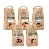 Pflanzkartoffeln für den Eigenanbau div. Sorten HOFER 15 Stück