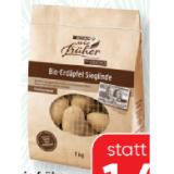SPAR wie früher Bio-Erdäpfel Sorte Sieglinde Edition Stekovic SPAR Gourmet 1 Kilogramm 1 Packung