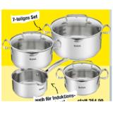 Tefal Duetto+ Topfset 7-teiliges Maximarkt 1 Set