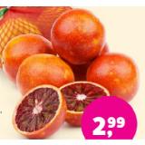 Bio-Saftorangen „Moro“ Denns BioMarkt 1 Kilogramm