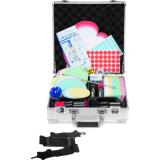 Legamaster Moderationskoffer Practic, Preisangabe ohne MwSt. (Preis inkl. MwSt. 130,80 €), METRO 1 Stück