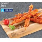 Promotion Bild von BBQ Grillfackel vom Schwein gewürzt HOFER 360 Gramm 1 Packung