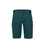 Benger DAMEN RADOUTFIT MTB SHORTS GRÜN HERVIS 1 Stück