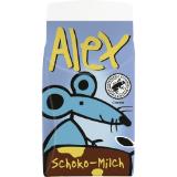 Salzburg Milch Alex Family Schokomilch, Preisangabe ohne MwSt. (Preis inkl. MwSt. 0,65 €), METRO  250 Milliliter 1 Packung