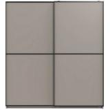 based Schwebetürenschrank „Ulm“ 1787001204 mömax 1 Stück