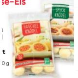 Grammel-, Haschee- und Speckknödel nach Innviertler Art Maximarkt 700 Gramm 1 Packung