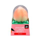 Friends of Asia Frozen Dessert in der Optik einer Mango, Zitrone oder eines Pfirsichs SPAR 75 Gramm 1 Packung