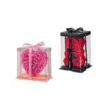 Livarno Schmuckrosen-Geschenkbox Lidl 1 Stück