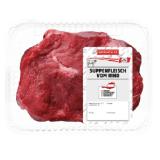 Wiesentaler Frisches Siedefleisch Lidl APP preis 741 Gramm
