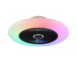 Promotion Bild von Mican LED-Deckenleuchte mit integriertem Ventilator 82271383 XXXLutz 1 Stück