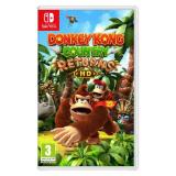 Promotion Bild von DONKEY KONG COUNTRY RETURNS HD LIBRO 1 Stück