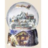 Schneekugel 7969001804 XXXLutz 1 Stück