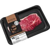 Kettyle Rinder Entrecotesteak, Preisangabe ohne MwSt. (Preis inkl. MwSt. 21,99 €), METRO 300 Gramm 1 Packung