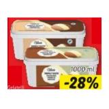 Promotion Bild von Gelatelli Triple Taste Eis versch. Sorten Lidl 1000 Milliliter 1 Becher