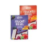 GRANOLA Fruchtriegel Waldfrucht od. Cranberry-Kirsch Penny 150 Gramm 1 Packung