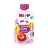 HiPP Quetschie div. Sorten BIPA 100 Gramm 1 Beutel