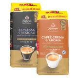 Bellarom Cafè Crema & Aroma oder Cafè Espresso Cremoso Lidl 1.20 Kilogramm 1 Packung