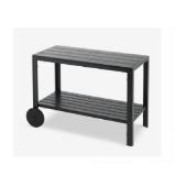 JUTLANDIA Beistellwagen VALLEBO 3725113 JYSK 1 Stück