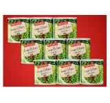 Promotion Bild von Freshona Erbsen extra fein Lidl 3 Stück