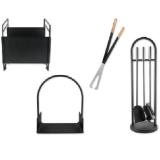 Livarno Home Kaminzubehör div. Sorten Lidl 1 Stück