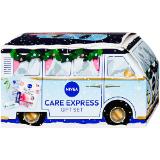 Nivea Geschenkset Care Express dm 1 Set