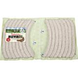 Greisinger Bratwürstel, Preisangabe ohne MwSt. (Preis inkl. MwSt. 9,50 €), METRO 50 Gramm 16 Stück