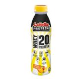 Lattella Protein frucht & molke 20 g Protein versch. Sorten SPAR 0.50 Liter 1 Flasche
