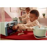 lupilu Holz Küchengeräte div. Sorten Lidl 1 Set