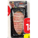 hütthaler Hendlfilet im Speckmantel SPAR Gourmet 1 Kilogramm