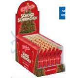 Küfferle Schokoschirmchen T&G 60 Stück