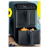 Ambiano Heissluftfritteuse max. 2460 W HOFER 1 Stück