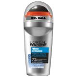 L'ORÉAL PARIS MEN EXPERT Deo Roll-on Fresh Extreme dm 50 Milliliter 1 Stück
