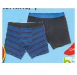 Up 2 Fashion Basics Herren-Retropants, Doppelpkg. versch. Farben und Muster HOFER 1 Packung
