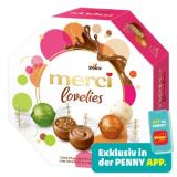 Merci Lovelies Penny 185 Gramm 1 Packung