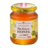 Unsere Heimat - Unser Honig Bio-Blütenhonig BILLA PLUS 500 Gramm 1 Glas