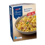 SPAR Feine Küche Fertiggerichte versch. Sorten EUROSPAR 1 Packung