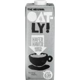 Promotion Bild von Oatly Haferdrink Barista Penny 1 Liter 1 Packung