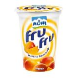 Nöm Fru Fru mit 100% Milch aus Österreich versch. Sorten EUROSPAR 200 Gramm 1 Packung