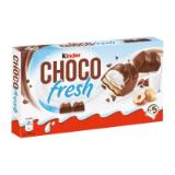 Ferrero Kinder Choco Fresh BILLA PLUS 102.50 Gramm 1 Packung