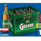 Promotion Bild von Gösser Märzenbier Lidl APP Preis 0.50 Liter 20 Stück