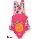 Baby Born Spielzeug Pinplay Babytrage maxi.preisjoker Maximarkt 1 Stück