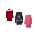 Esmara Damen Feinstrickkleid Lidl APP Preis 1 Stück