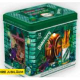 Underberg Schmuckdose BILLA PLUS 0.24 Liter 12 Stück