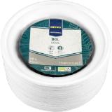 Metro Professional Zuckerrohr Schale 400ml, Preisangabe ohne MwSt. (Preis inkl. MwSt. 9,59 €), METRO 50 Stück