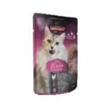 Bild von Leonardo Katzen-Nassnahrung versch. Sorten Dehner 85 Gramm 1 Packung