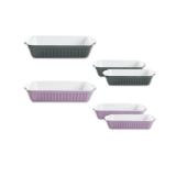 Promotion Bild von Livarno Home Auflaufform div. Sorten Lidl 1 Stück