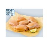 Promotion Bild von Clever Hendl-Keulenschnitzel BILLA 500 Gramm 1 Packung