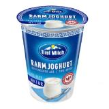 Tirol Milch Rahmjoghurt Griechischer Art MPREIS 400 Gramm 1 Becher