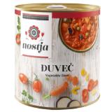 Nostja Duvec Lidl 850 Milliliter 1 Dose